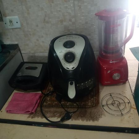 Sonho Azul Apartman Ubatuba Kültér fotó