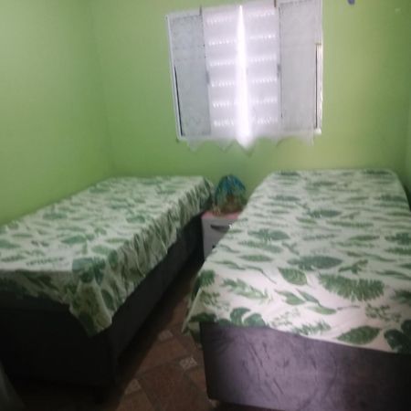 Sonho Azul Apartman Ubatuba Kültér fotó