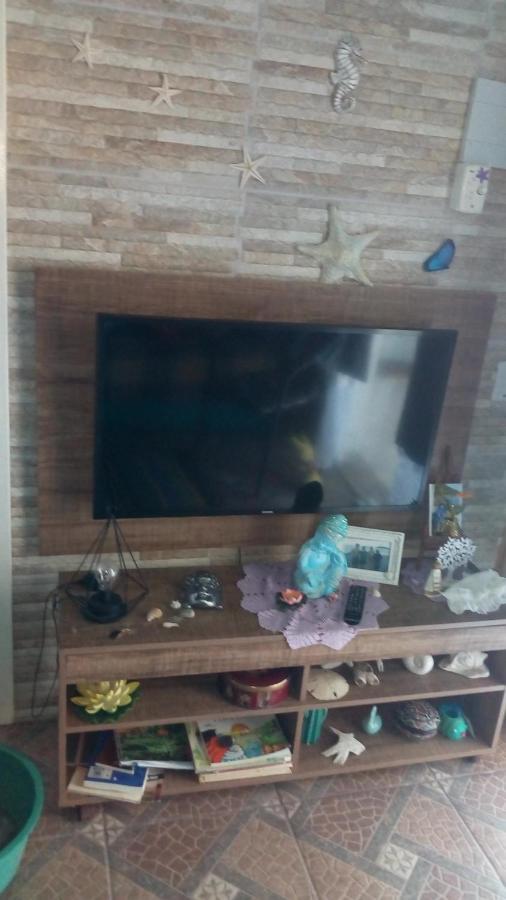 Sonho Azul Apartman Ubatuba Kültér fotó