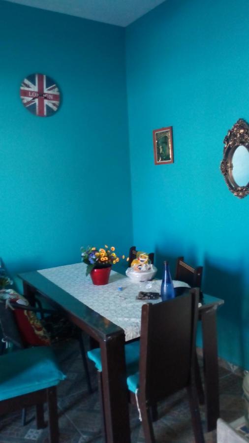 Sonho Azul Apartman Ubatuba Kültér fotó