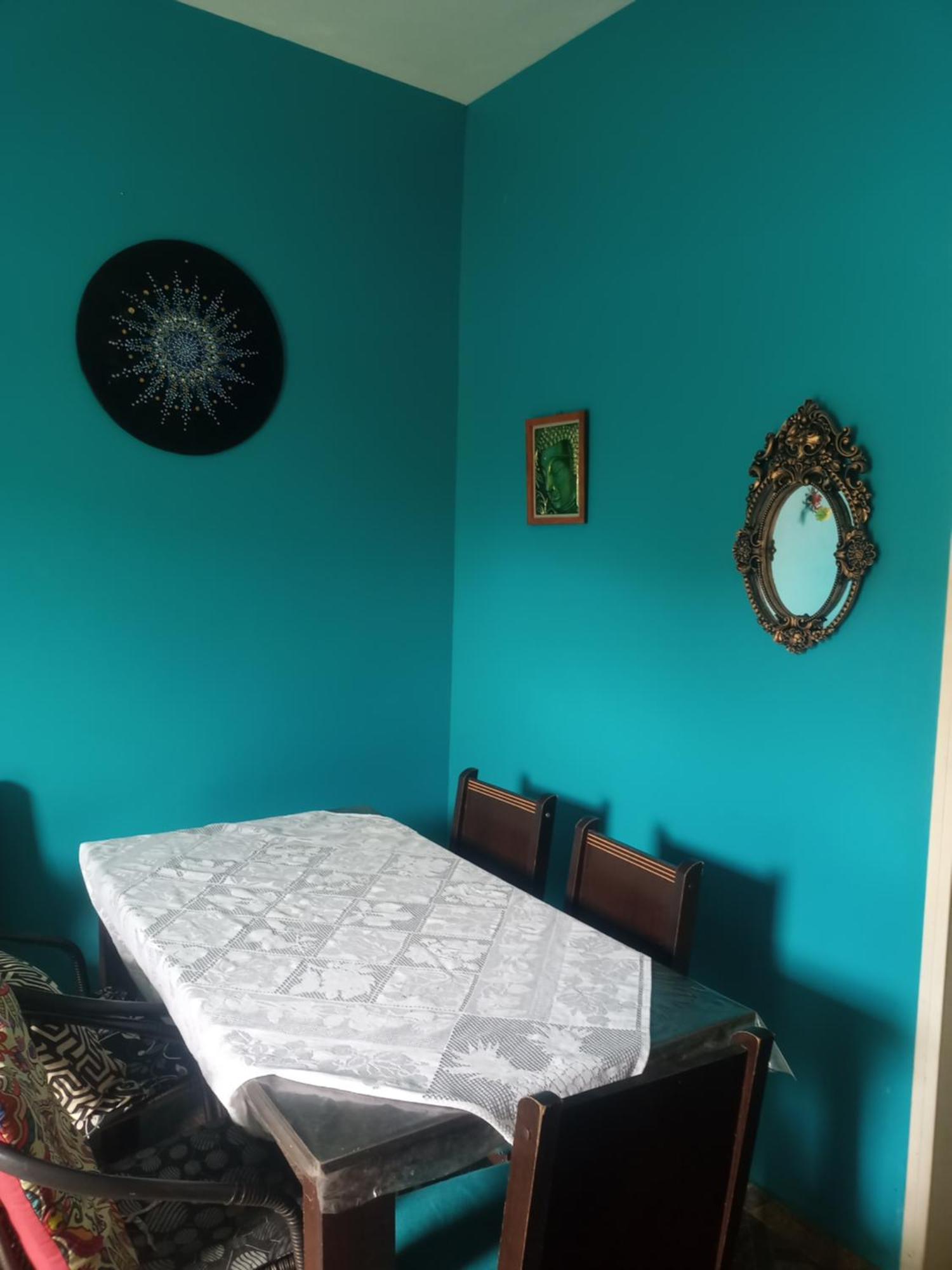 Sonho Azul Apartman Ubatuba Kültér fotó