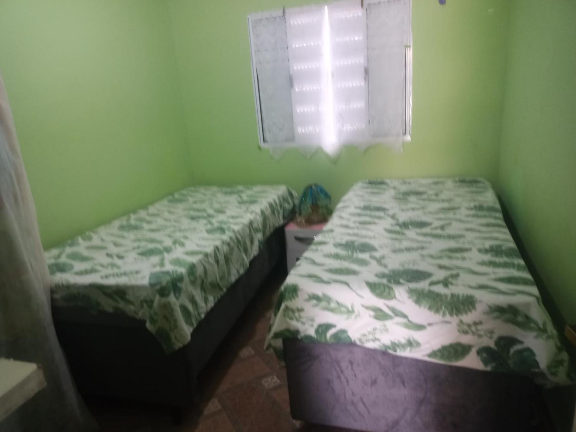 Sonho Azul Apartman Ubatuba Kültér fotó